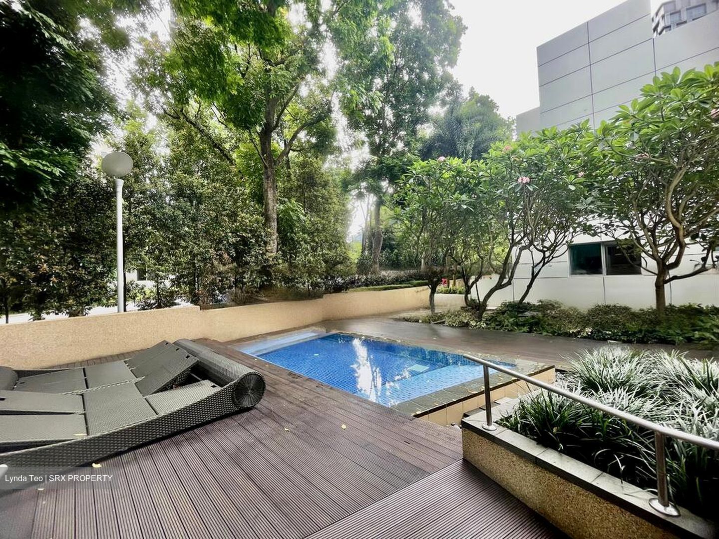 Paterson Residence (D9), Condominium #503461961